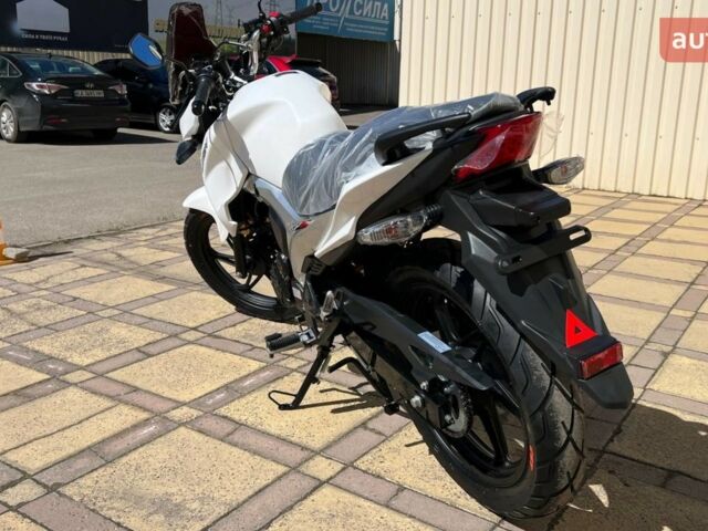купить новое авто Лифан KP 200 2025 года от официального дилера MOTO-PULSE Лифан фото