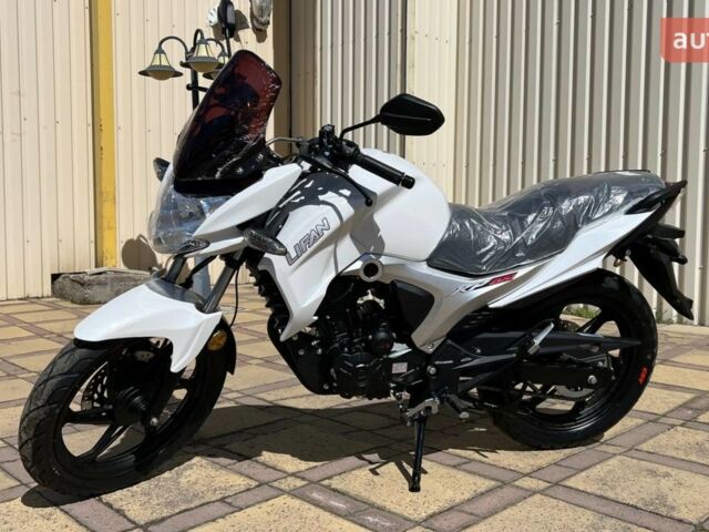 купить новое авто Лифан KP 200 2025 года от официального дилера MOTO-PULSE Лифан фото