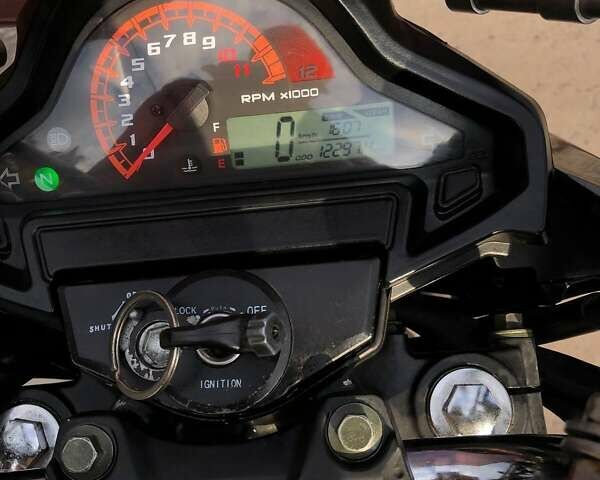 Лифан KP 200, объемом двигателя 0.2 л и пробегом 12 тыс. км за 1399 $, фото 6 на Automoto.ua