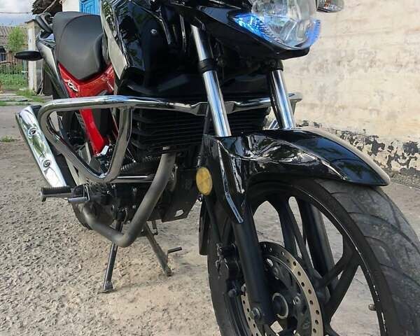 Лифан KP 200, объемом двигателя 0 л и пробегом 11 тыс. км за 1550 $, фото 6 на Automoto.ua