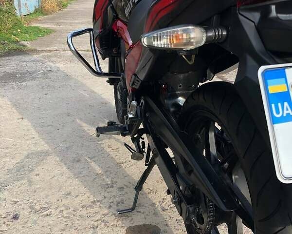 Лифан KP 200, объемом двигателя 0.2 л и пробегом 12 тыс. км за 1399 $, фото 1 на Automoto.ua