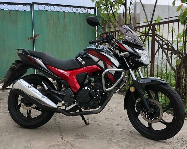 Лифан KP 200, объемом двигателя 0 л и пробегом 11 тыс. км за 1550 $, фото 8 на Automoto.ua