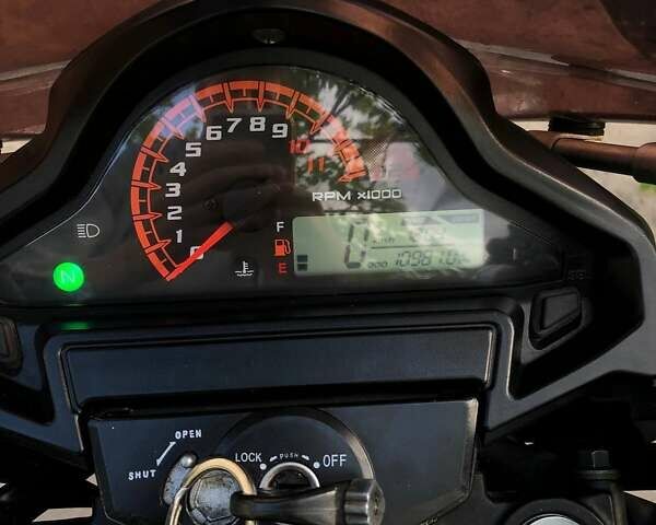 Лифан KP 200, объемом двигателя 0 л и пробегом 11 тыс. км за 1550 $, фото 5 на Automoto.ua
