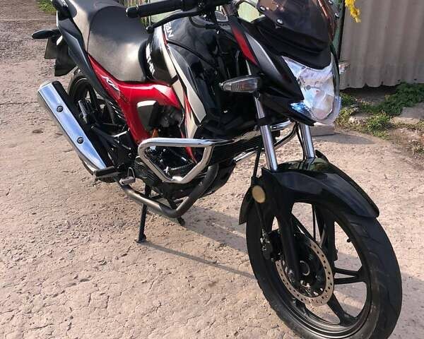 Лифан KP 200, объемом двигателя 0.2 л и пробегом 12 тыс. км за 1399 $, фото 7 на Automoto.ua