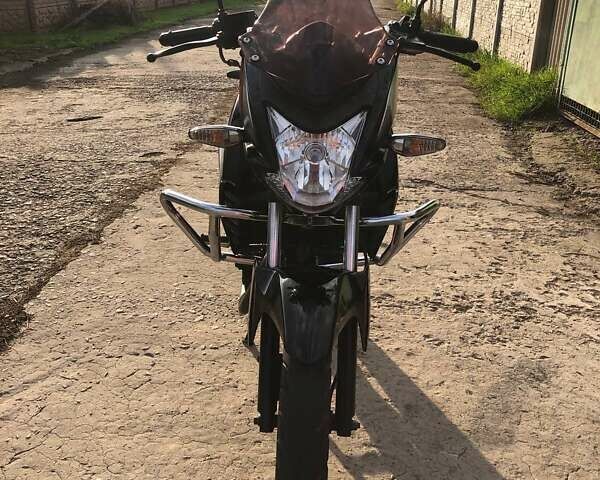 Лифан KP 200, объемом двигателя 0.2 л и пробегом 12 тыс. км за 1399 $, фото 13 на Automoto.ua
