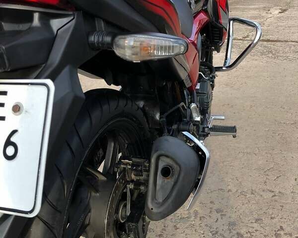 Лифан KP 200, объемом двигателя 0.2 л и пробегом 12 тыс. км за 1399 $, фото 2 на Automoto.ua