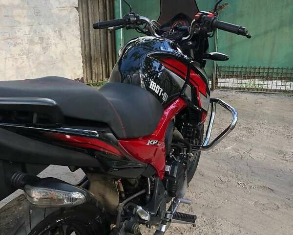 Лифан KP 200, объемом двигателя 0 л и пробегом 11 тыс. км за 1550 $, фото 4 на Automoto.ua