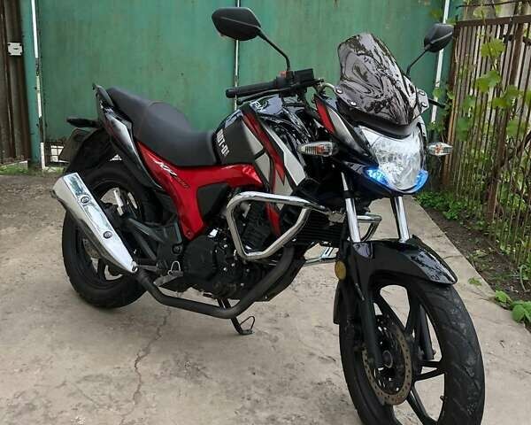 Лифан KP 200, объемом двигателя 0 л и пробегом 11 тыс. км за 1550 $, фото 1 на Automoto.ua