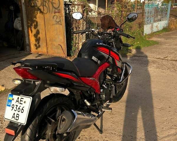 Лифан KP 200, объемом двигателя 0.2 л и пробегом 12 тыс. км за 1399 $, фото 11 на Automoto.ua
