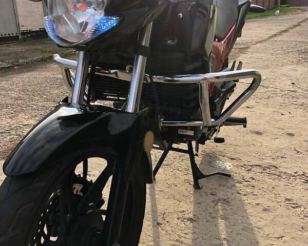 Лифан KP 200, объемом двигателя 0.2 л и пробегом 12 тыс. км за 1399 $, фото 4 на Automoto.ua