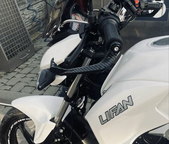 Лифан KP 200, объемом двигателя 0.2 л и пробегом 0 тыс. км за 1813 $, фото 2 на Automoto.ua