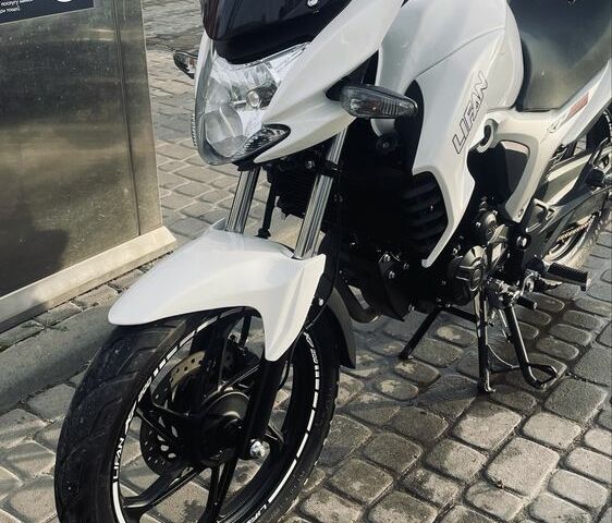 Лифан KP 200, объемом двигателя 0.2 л и пробегом 0 тыс. км за 1813 $, фото 1 на Automoto.ua