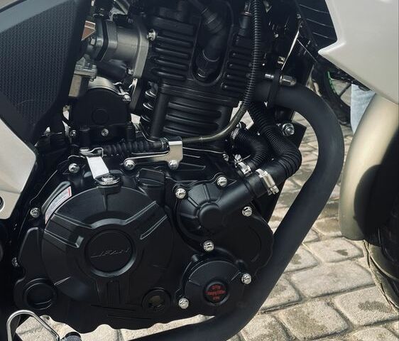 Лифан KP 200, объемом двигателя 0.2 л и пробегом 0 тыс. км за 1813 $, фото 3 на Automoto.ua