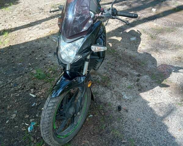 Лифан KP 200, объемом двигателя 0 л и пробегом 21 тыс. км за 1300 $, фото 1 на Automoto.ua