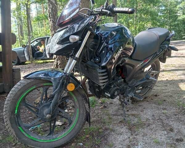 Лифан KP 200, объемом двигателя 0 л и пробегом 21 тыс. км за 1300 $, фото 2 на Automoto.ua
