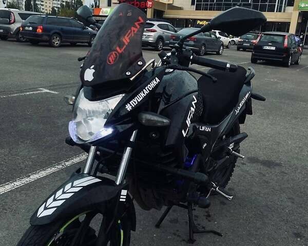 Синій Ліфан KP 200, об'ємом двигуна 0.2 л та пробігом 25 тис. км за 1070 $, фото 5 на Automoto.ua