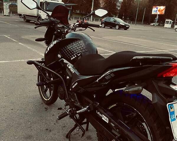 Синій Ліфан KP 200, об'ємом двигуна 0.2 л та пробігом 25 тис. км за 1070 $, фото 2 на Automoto.ua