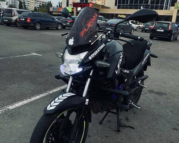 Синій Ліфан KP 200, об'ємом двигуна 0.2 л та пробігом 25 тис. км за 1070 $, фото 4 на Automoto.ua