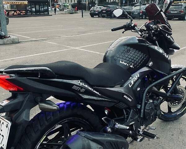 Синій Ліфан KP 200, об'ємом двигуна 0.2 л та пробігом 25 тис. км за 1070 $, фото 1 на Automoto.ua