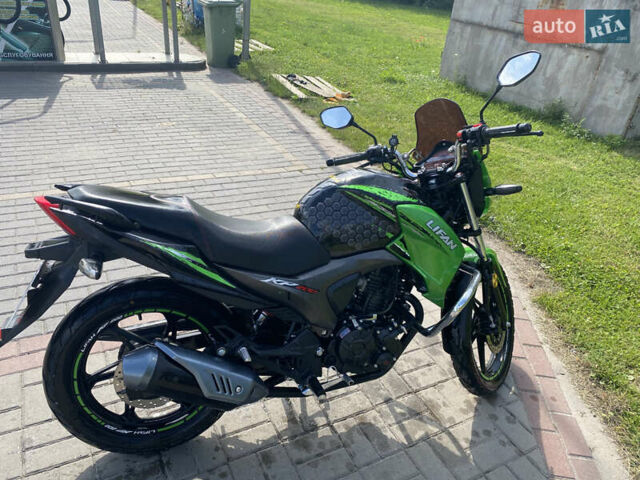 Зелений Ліфан KP 200, об'ємом двигуна 0.1 л та пробігом 2 тис. км за 1700 $, фото 2 на Automoto.ua
