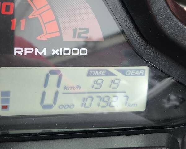 Зелений Ліфан KP 200, об'ємом двигуна 0.2 л та пробігом 11 тис. км за 1379 $, фото 7 на Automoto.ua