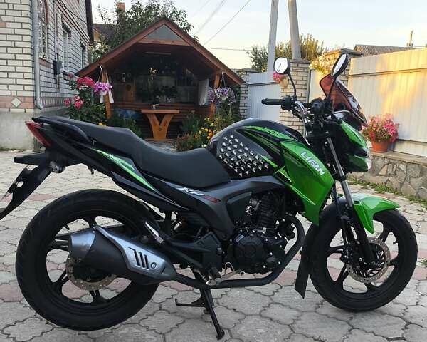 Зелений Ліфан KP 200, об'ємом двигуна 0.2 л та пробігом 11 тис. км за 1379 $, фото 2 на Automoto.ua