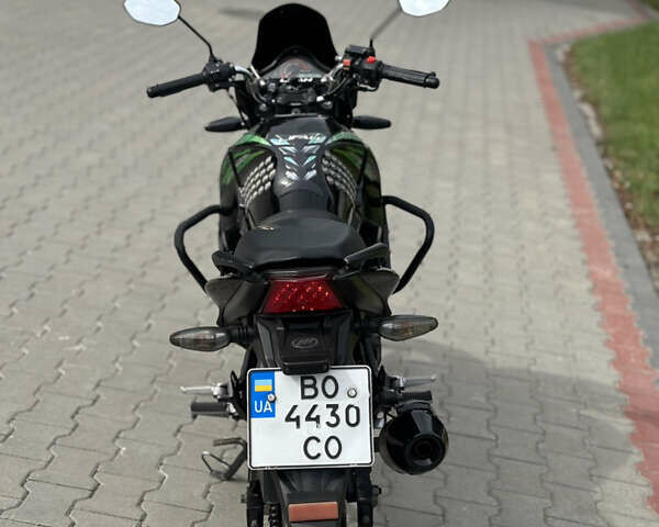 Зелений Ліфан KP 200, об'ємом двигуна 0.2 л та пробігом 11 тис. км за 1500 $, фото 6 на Automoto.ua