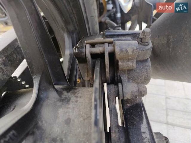 Зеленый Лифан KP 200, объемом двигателя 0.2 л и пробегом 9 тыс. км за 1079 $, фото 6 на Automoto.ua