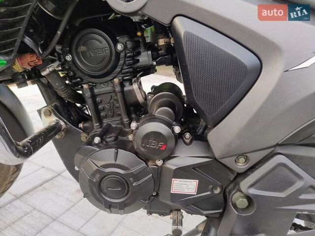 Зеленый Лифан KP 200, объемом двигателя 0.2 л и пробегом 9 тыс. км за 1079 $, фото 10 на Automoto.ua