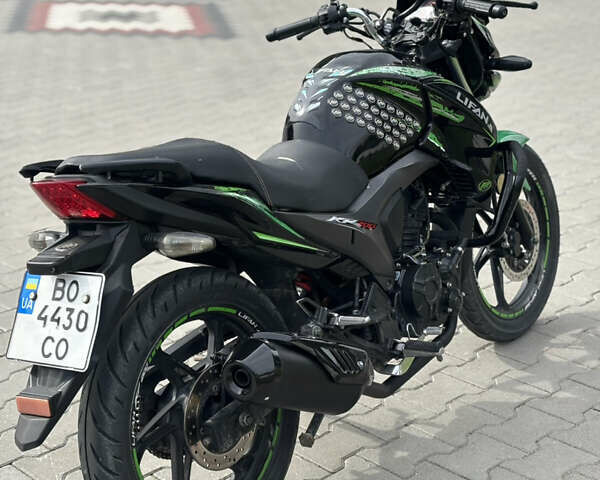 Зелений Ліфан KP 200, об'ємом двигуна 0.2 л та пробігом 11 тис. км за 1500 $, фото 7 на Automoto.ua