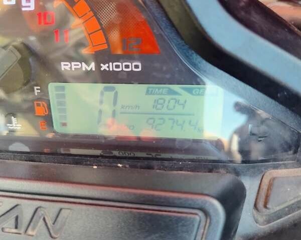 Зеленый Лифан KP 200, объемом двигателя 0.2 л и пробегом 9 тыс. км за 1079 $, фото 12 на Automoto.ua