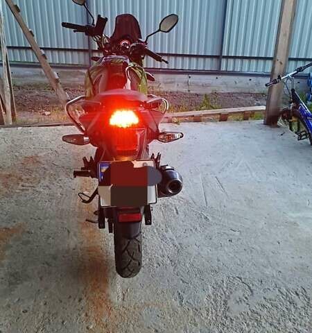 Зелений Ліфан KP 200, об'ємом двигуна 0.2 л та пробігом 6 тис. км за 1555 $, фото 8 на Automoto.ua