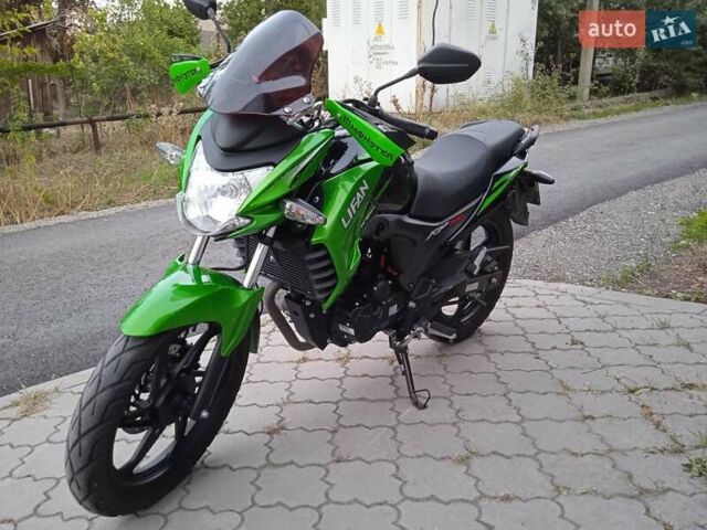 Зеленый Лифан KP 200, объемом двигателя 0.2 л и пробегом 6 тыс. км за 1600 $, фото 8 на Automoto.ua
