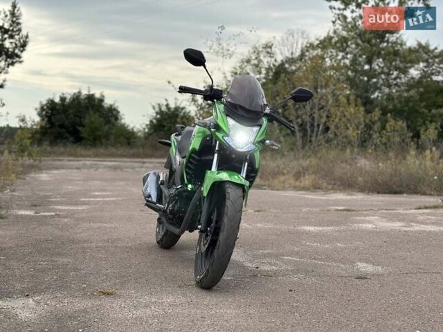 Зеленый Лифан KP 200, объемом двигателя 0.2 л и пробегом 15 тыс. км за 1300 $, фото 2 на Automoto.ua