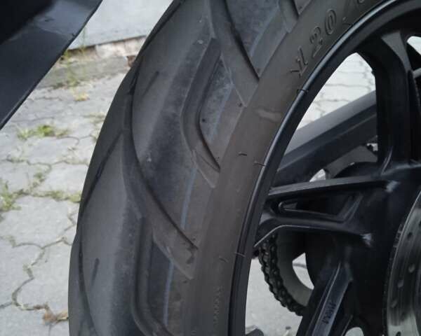 Зеленый Лифан KP 200, объемом двигателя 0.2 л и пробегом 6 тыс. км за 1600 $, фото 14 на Automoto.ua