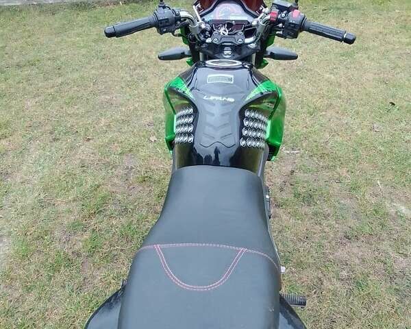 Зелений Ліфан KP 200, об'ємом двигуна 1.6 л та пробігом 3 тис. км за 1400 $, фото 2 на Automoto.ua