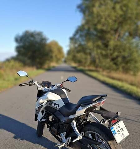 Белый Лифан KP 250, объемом двигателя 0.25 л и пробегом 13 тыс. км за 1600 $, фото 2 на Automoto.ua