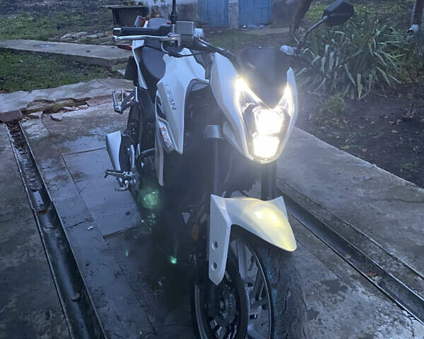 Білий Ліфан KP 250, об'ємом двигуна 0.25 л та пробігом 4 тис. км за 2100 $, фото 5 на Automoto.ua