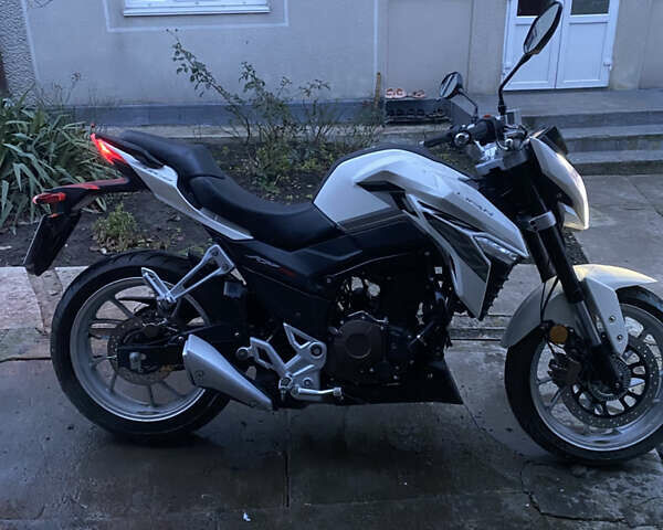 Білий Ліфан KP 250, об'ємом двигуна 0.25 л та пробігом 4 тис. км за 2100 $, фото 4 на Automoto.ua