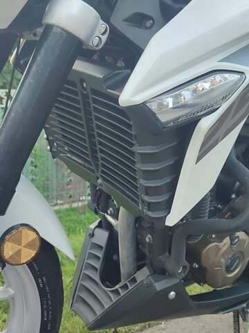 Білий Ліфан KP 250, об'ємом двигуна 0.25 л та пробігом 23 тис. км за 2000 $, фото 1 на Automoto.ua