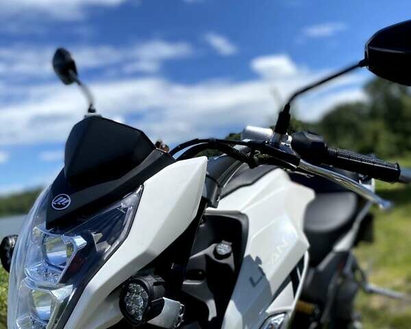 Lifan kp 2024 250 2020