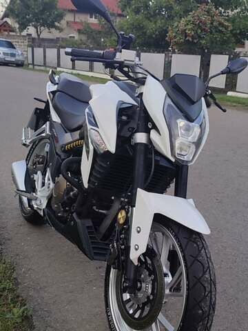 Білий Ліфан KP 250, об'ємом двигуна 0.25 л та пробігом 23 тис. км за 2000 $, фото 6 на Automoto.ua