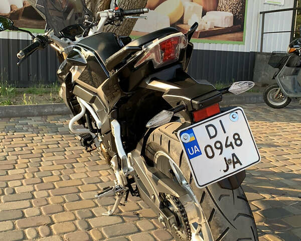 Черный Лифан KP 250, объемом двигателя 0.25 л и пробегом 13 тыс. км за 1600 $, фото 3 на Automoto.ua