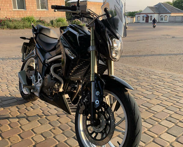 Черный Лифан KP 250, объемом двигателя 0.25 л и пробегом 13 тыс. км за 1600 $, фото 2 на Automoto.ua