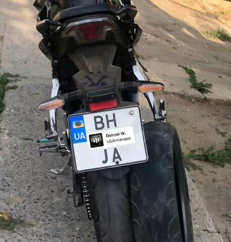 Чорний Ліфан KP 250, об'ємом двигуна 0.25 л та пробігом 26 тис. км за 1650 $, фото 5 на Automoto.ua