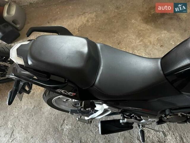 Чорний Ліфан KP 250, об'ємом двигуна 0.25 л та пробігом 13 тис. км за 2000 $, фото 1 на Automoto.ua