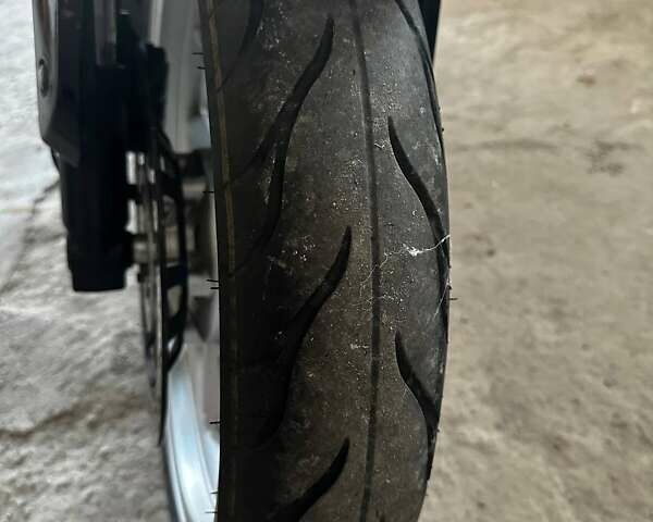 Чорний Ліфан KP 250, об'ємом двигуна 0.25 л та пробігом 13 тис. км за 2000 $, фото 7 на Automoto.ua