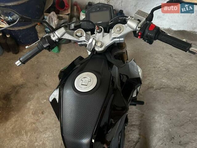 Чорний Ліфан KP 250, об'ємом двигуна 0.25 л та пробігом 13 тис. км за 2000 $, фото 3 на Automoto.ua