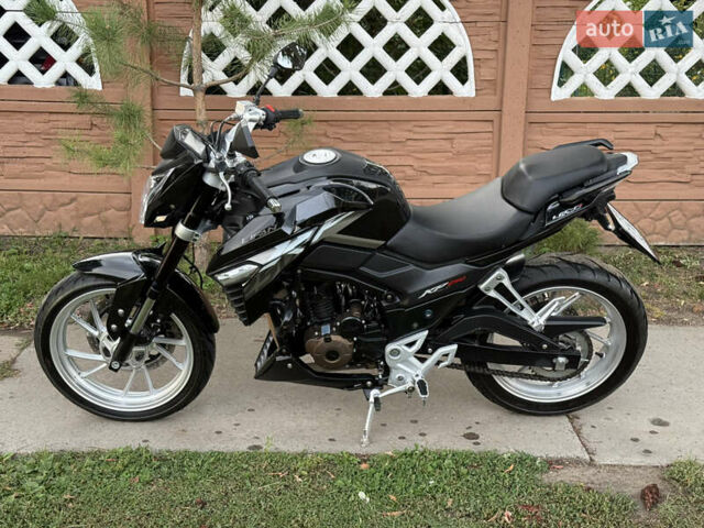 Чорний Ліфан KP 250, об'ємом двигуна 0.25 л та пробігом 4 тис. км за 2200 $, фото 1 на Automoto.ua