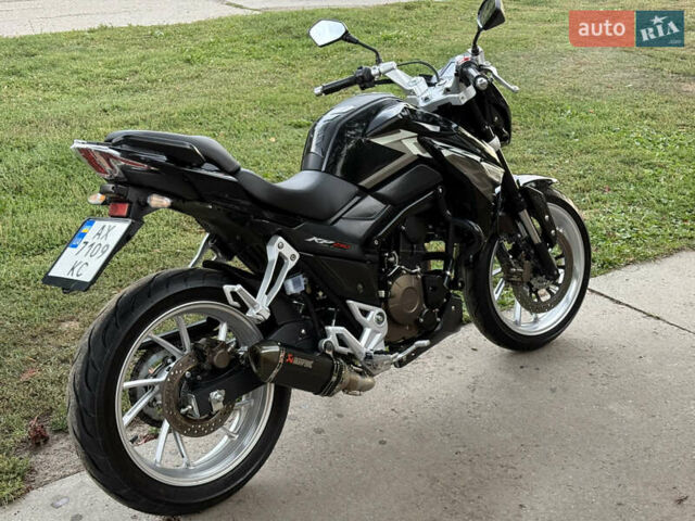 Чорний Ліфан KP 250, об'ємом двигуна 0.25 л та пробігом 4 тис. км за 2200 $, фото 3 на Automoto.ua
